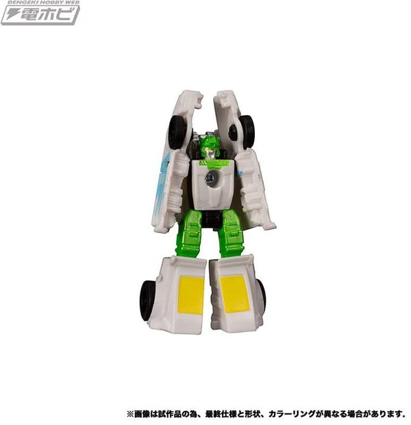 Earthrise Wheeljack  Ironworks Trip Up And Daddy O Official Images Takara Tomy  (11 of 25)